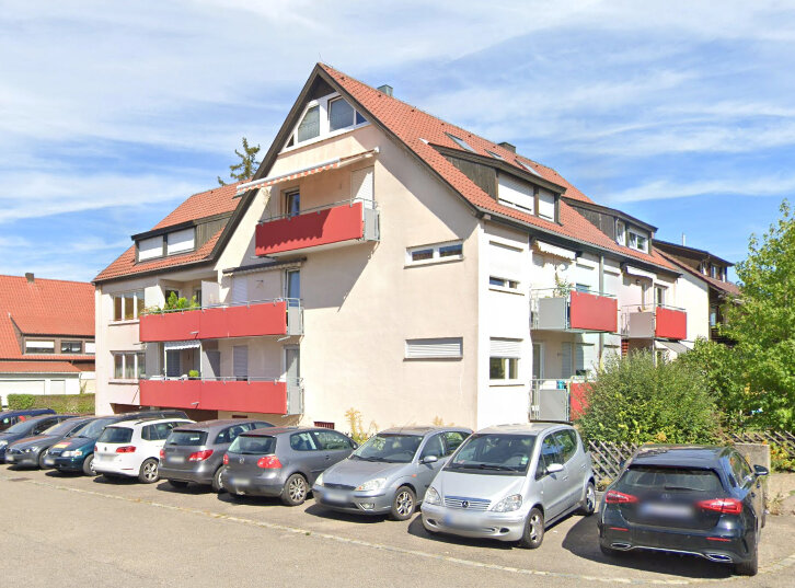 Wohnung zum Kauf 220.000 € 3 Zimmer 70,9 m²<br/>Wohnfläche Plieningen Plieningen 70599