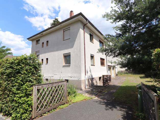 Haus zum Kauf 549.000 € 4 Zimmer 118 m² 762 m² Grundstück Buckenhof 91054