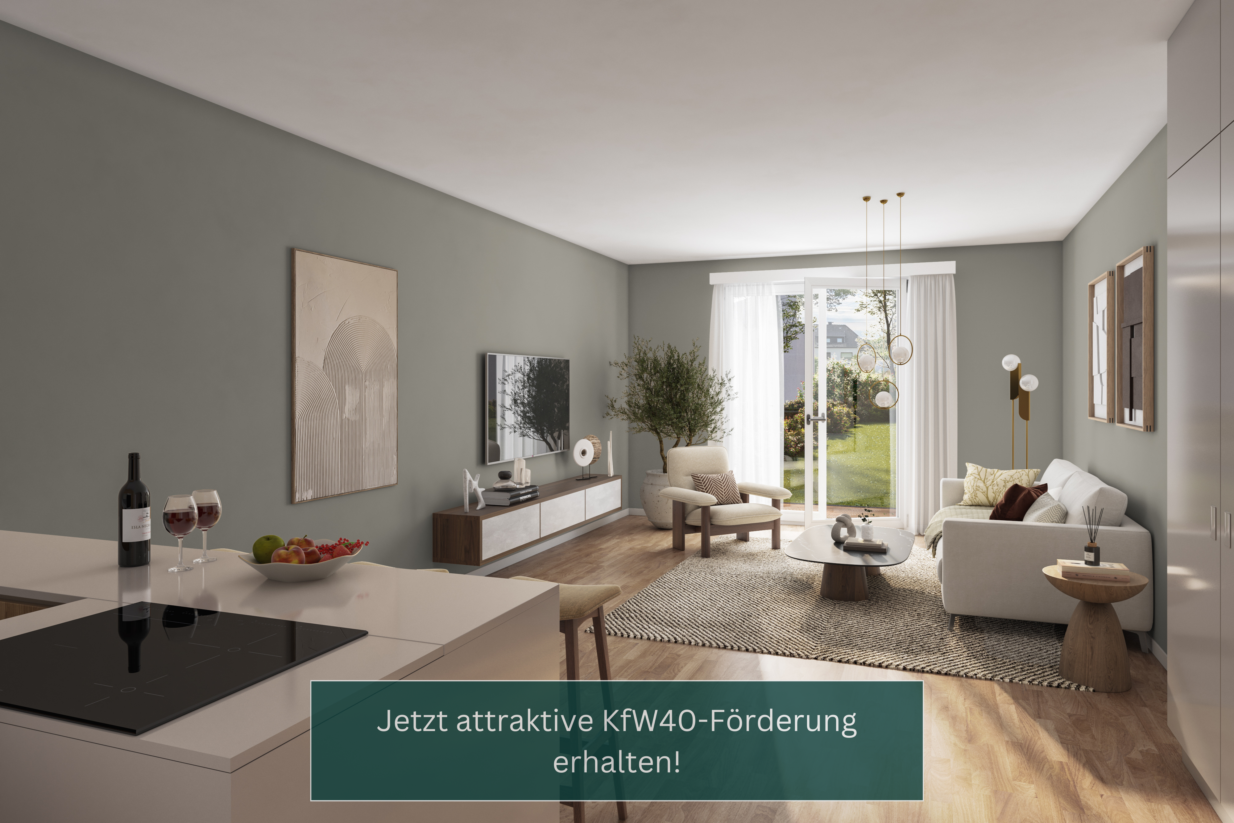 Wohnung zum Kauf 599.000 € 4 Zimmer 97 m²<br/>Wohnfläche 2.<br/>Geschoss Schnelsen Hamburg 22459