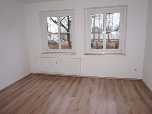 Studio zur Miete 217 € 1 Zimmer 34,6 m² frei ab 01.05.2026 Lutherstraße 30 Lutherviertel Chemnitz 09126