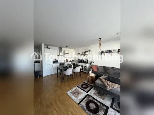 Wohnung zur Miete Tauschwohnung 1.526 € 3 Zimmer 75 m² Obergiesing München 81541