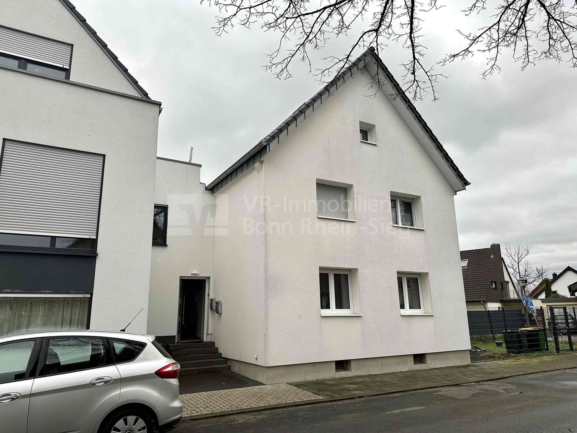 Wohnung zum Kauf 269.000 € 4 Zimmer 98,4 m²<br/>Wohnfläche Spich Troisdorf 53842