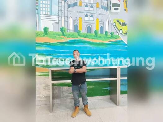 Wohnung zur Miete Tauschwohnung 950 € 3,5 Zimmer 100 m² Gaimersheim Gaimersheim 85080