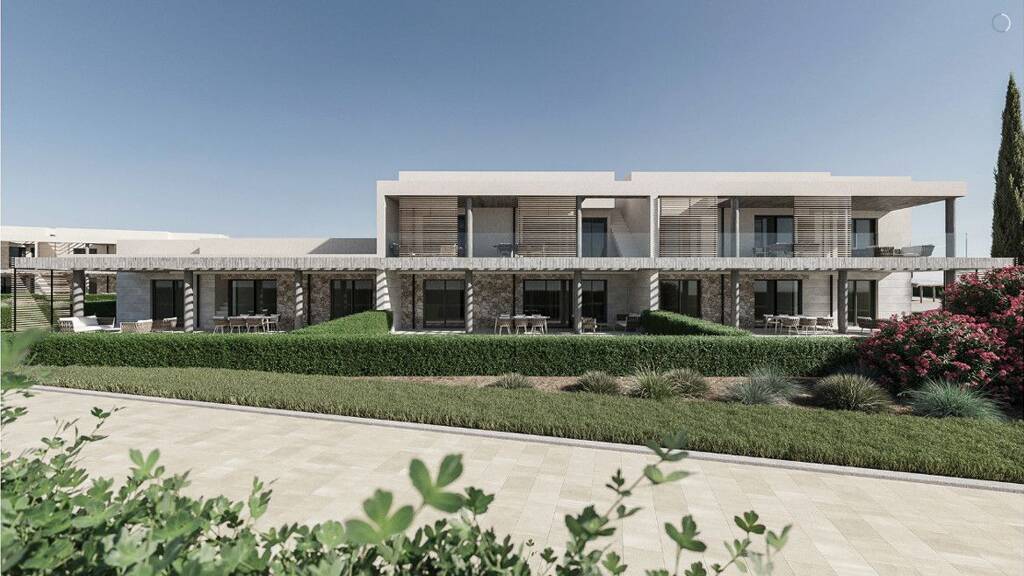 Penthouse zum Kauf provisionsfrei 748.000 € 3 Zimmer 94 m² 2. Geschoss Campos 07639