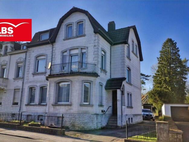 Doppelhaushälfte zum Kauf 380.000 € 8 Zimmer 190 m² 1.032 m² Grundstück Kornelimünster Aachen 52076