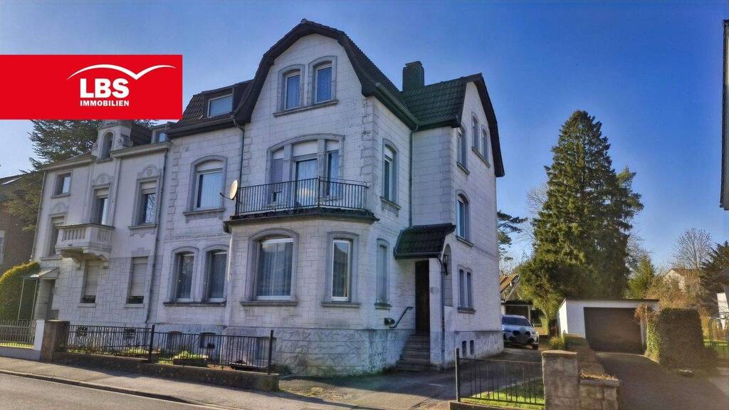 Doppelhaushälfte zum Kauf 380.000 € 8 Zimmer 190 m² 1.032 m² Grundstück Kornelimünster Aachen 52076