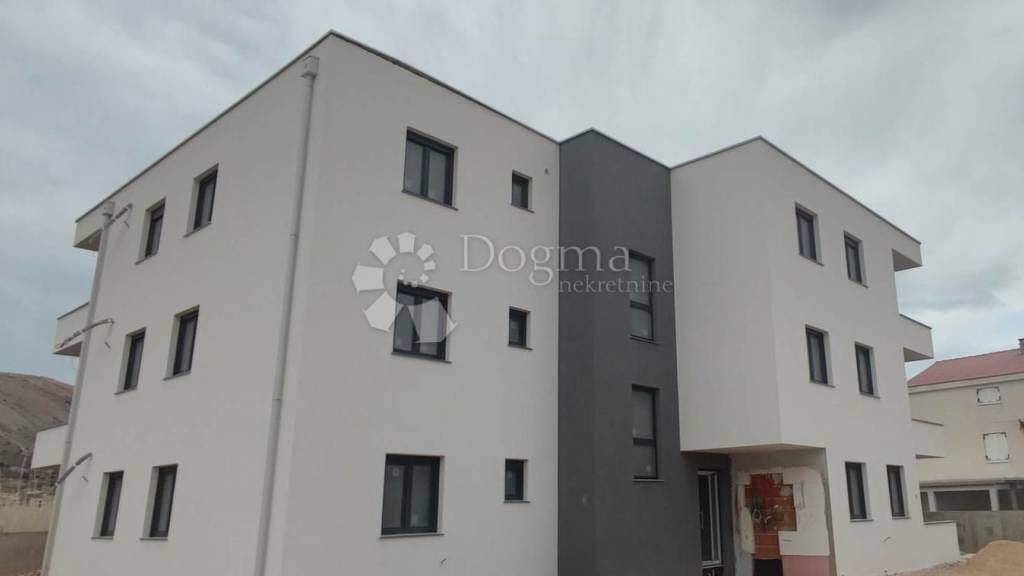 Wohnung zum Kauf 234.000 € 3 Zimmer 75 m² 2. Geschoss Pag