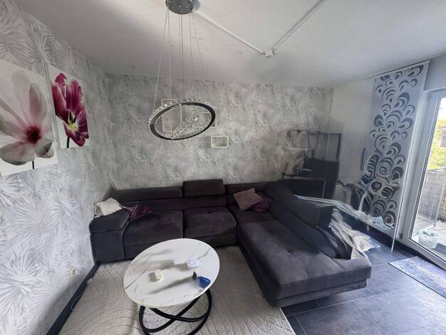 Wohnung zur Miete 1.300 € 3 Zimmer 82 m² 1. Geschoss Sürth Köln 50999