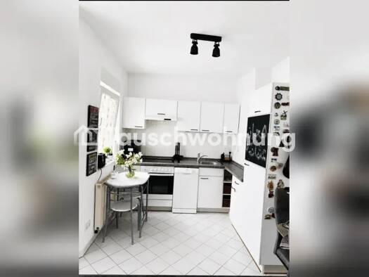 Wohnung zur Miete Tauschwohnung 470 € 2 Zimmer 49 m² Alt-Hohenschönhausen Lichtenberg 10318