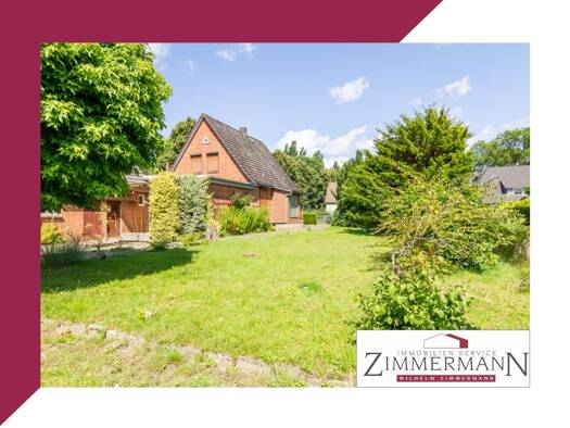Grundstück zum Kauf 285.000 € 500 m² Grundstück Bramfeld Wandsbek 22179