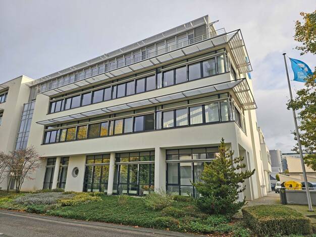 Bürofläche zur Miete provisionsfrei 8.915 € 848 m² Bürofläche Rauental Koblenz 56073