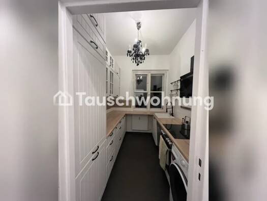 Wohnung zur Miete Tauschwohnung 650 € 2 Zimmer 45 m² 4. Geschoss Mariendorf Tempelhof-Schöneberg 12249