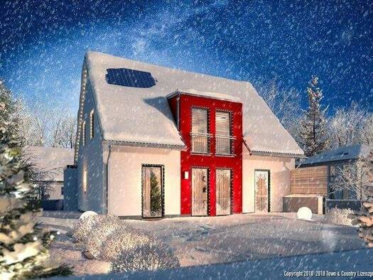 Einfamilienhaus zum Kauf - Erstbezug 450.420 € 6 Zimmer 144 m² 601 m² Grundstück Bechhofen 66894