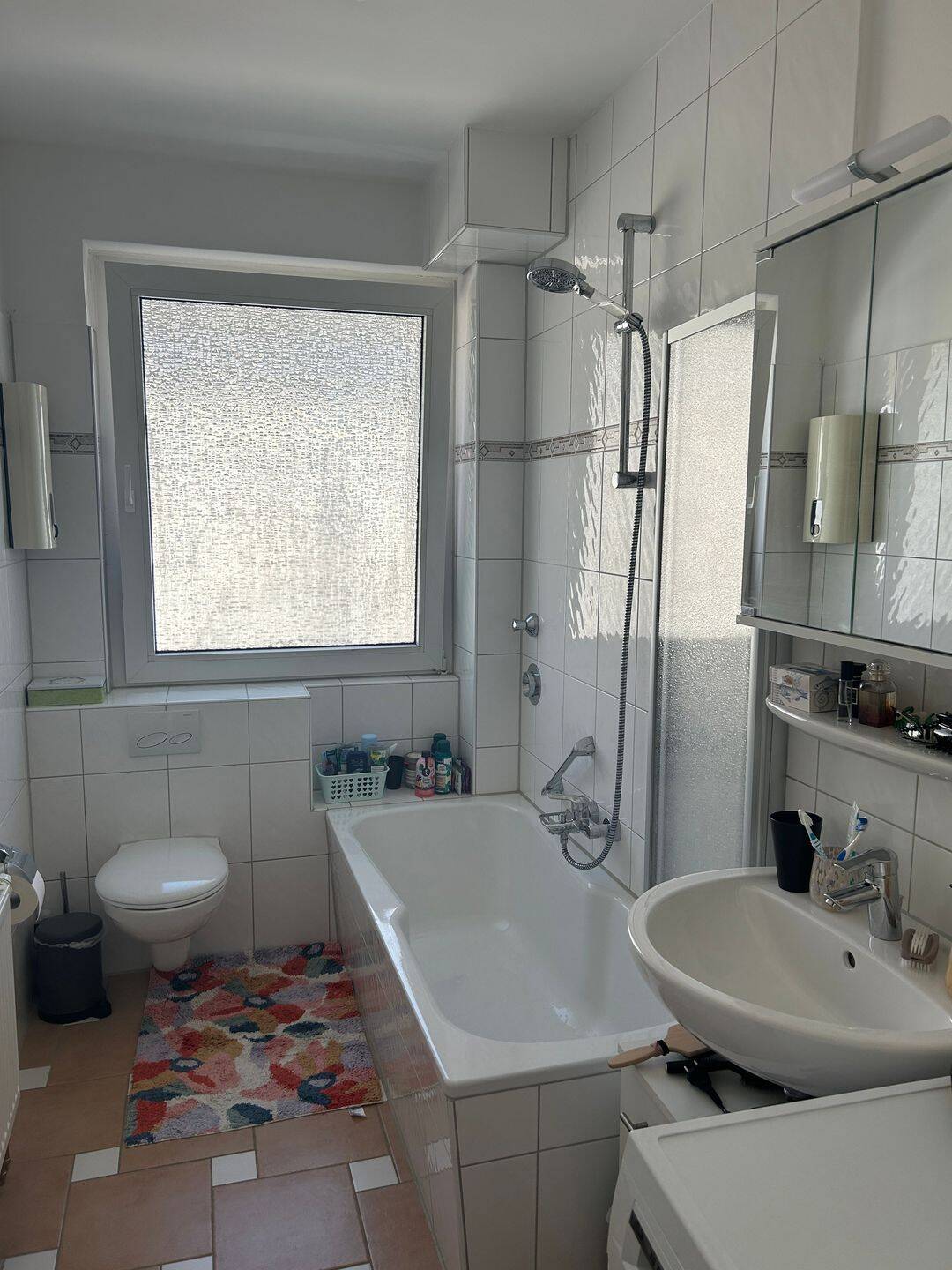 Wohnung – Essen, Frohnhausen - Ansicht 5