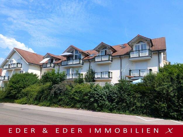 Studio zum Kauf 148.000 € 1 Zimmer 35 m² Reitmehring Wasserburg am Inn 83512