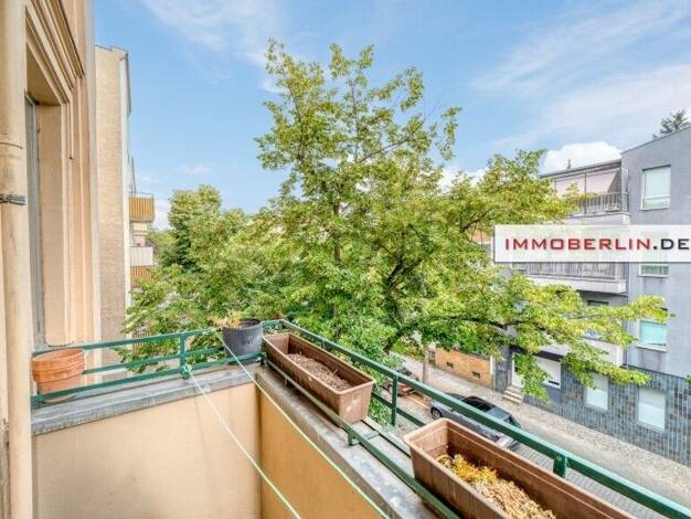 Wohnung zum Kauf 190.000 € 2 Zimmer 54 m² 2. Geschoss Reinickendorf Berlin 13403