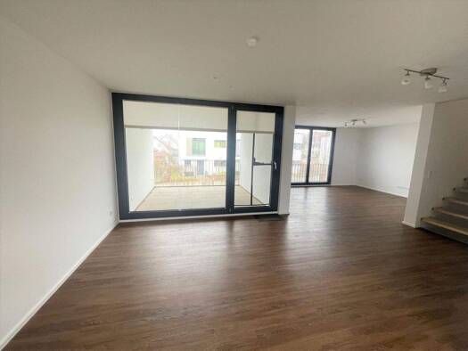 Haus zum Kauf provisionsfrei 719.000 € 4,5 Zimmer 165 m² 212 m² Grundstück frei ab 01.03.2026 Affstätt Herrenberg 71083