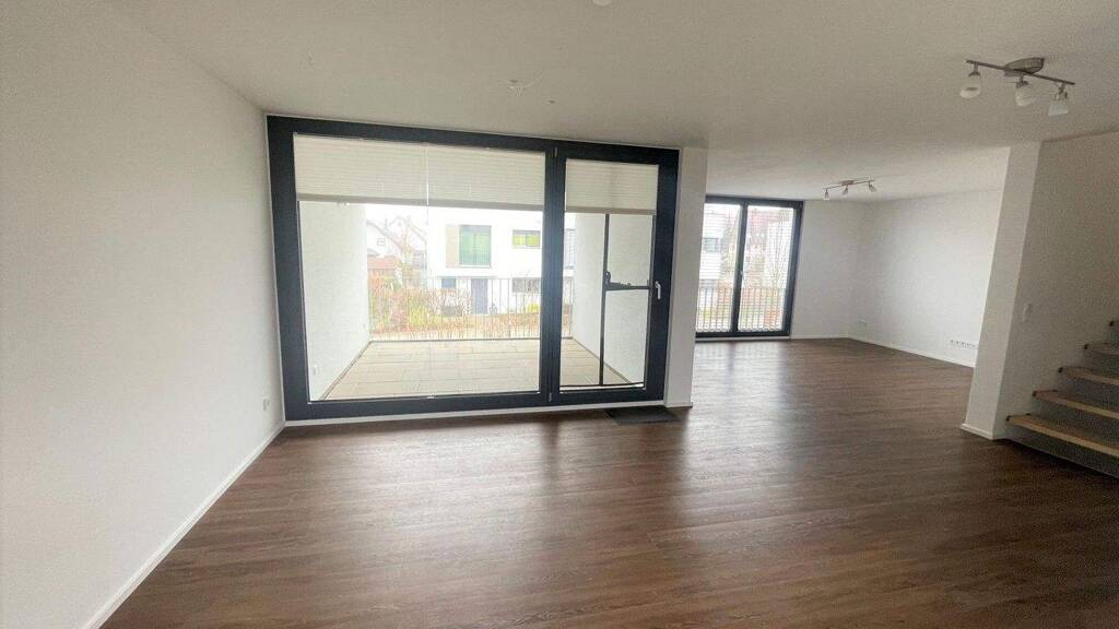 Haus zum Kauf 719.000 € 4,5 Zimmer 165 m² 212 m² Grundstück frei ab sofort Affstätt Herrenberg 71083