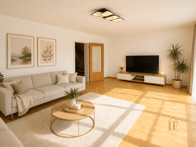Doppelhaushälfte zum Kauf 759.990 € 4 Zimmer 160 m² 520 m² Grundstück Dachauer Straße 50 Neu-Esting Olching 82140