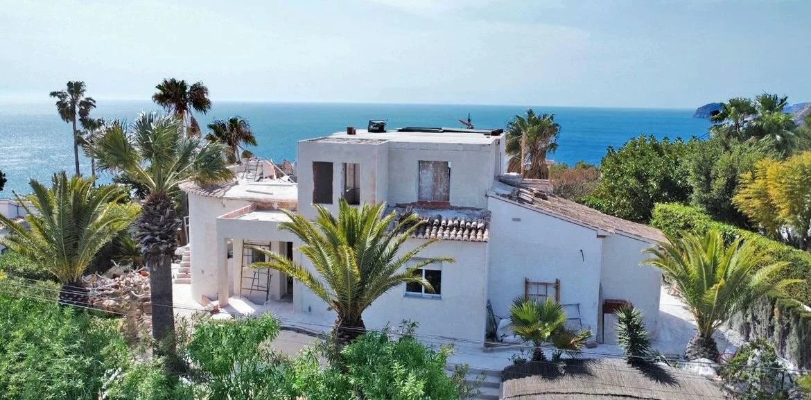 Villa zum Kauf 2.195.000 € 226 m²<br/>Wohnfläche Javea 03730