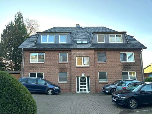 Wohnung zur Miete 325 € 2 Zimmer 45 m² UG Wakendorf II 24558