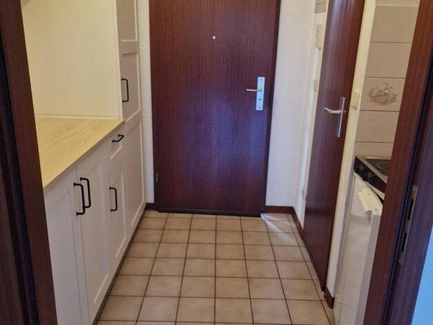 Studio zur Miete 330 € 1 Zimmer 28 m² Grenzborn 8 Gießen Gießen 35392