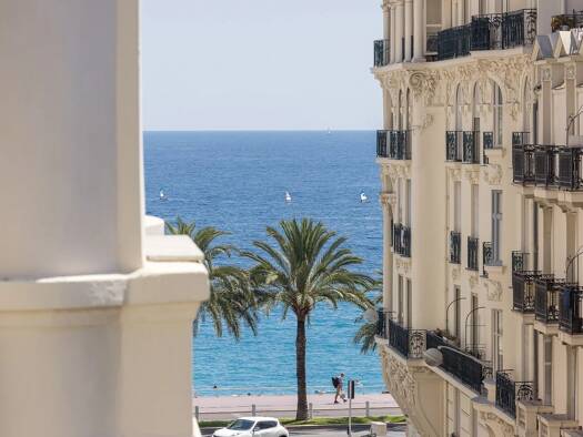 Wohnung zum Kauf 1.450.000 € 3 Zimmer 100 m² Las Planas - Comte de Falicon Nice 06236