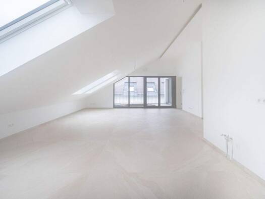 Penthouse zum Kauf - Erstbezug 465.528 € 2,5 Zimmer 83,1 m² Veitshöchheim 97209