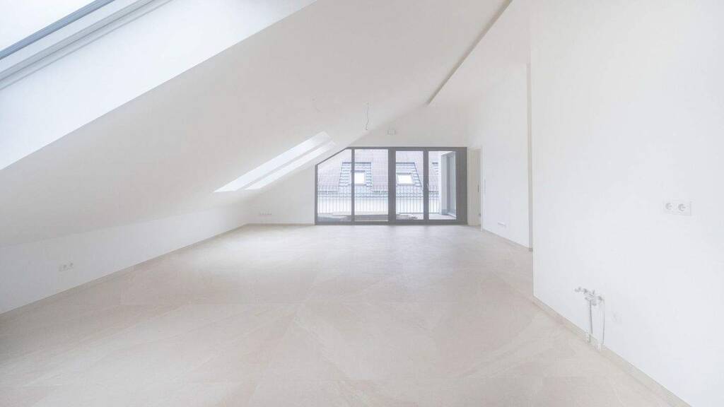 Penthouse zum Kauf - Erstbezug 465.528 € 2,5 Zimmer 83,1 m² Veitshöchheim 97209