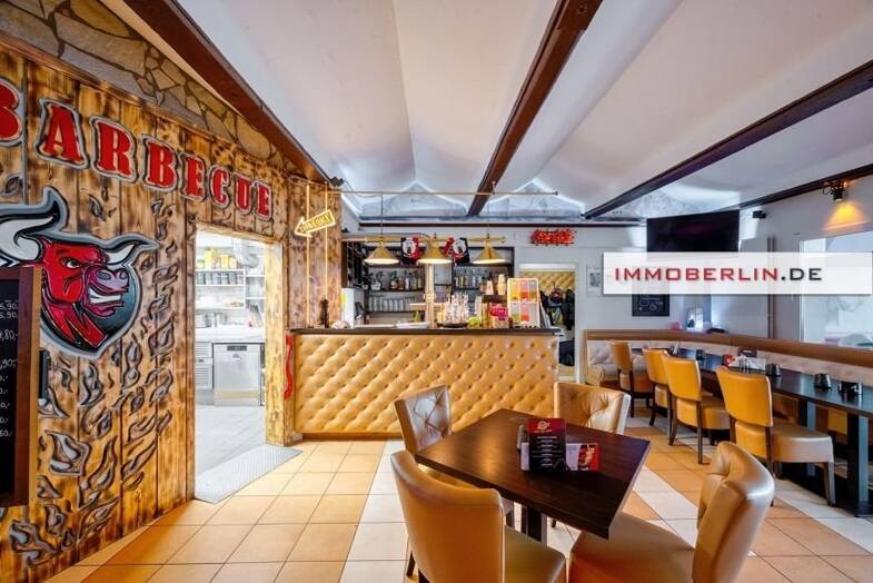 Immobilie zum Kauf 1.280.000 € 667 m² 2.010 m² Grundstück Erkner Erkner 15537