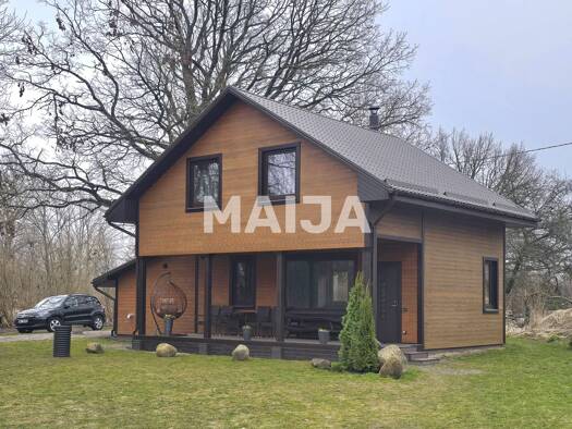 Einfamilienhaus zum Kauf 225.000 € 3 Zimmer 106 m² 4.600 m² Grundstück Kagi Dzelzsilas Kagi 2107