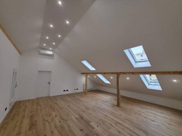 Wohnung zum Kauf provisionsfrei 395.000 € 2 Zimmer 70 m² 2. Geschoss Weichs Regensburg 93059