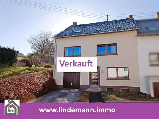 Haus zum Kauf 162.000 € 8 Zimmer 142 m² 550 m² Grundstück frei ab sofort Eschringen Saarbrücken 66130