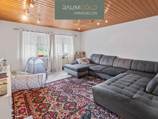 Wohnung zum Kauf 200.000 € 2 Zimmer 71 m² Höllstein Steinen 79585
