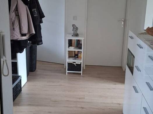 Terrassenwohnung zur Miete 820 € 4 Zimmer 84 m² Geschoss -1/2 frei ab 01.03.2026 Innenstadt Fulda 36037