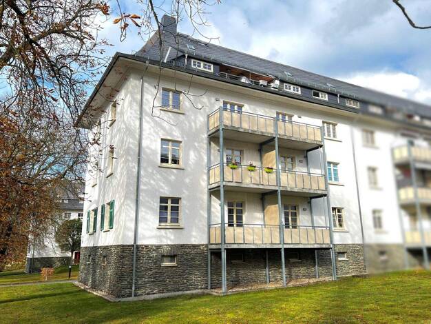 Wohnung zum Kauf 65.900 € 2 Zimmer 57 m² 1. Geschoss Gablenz Chemnitz 09126