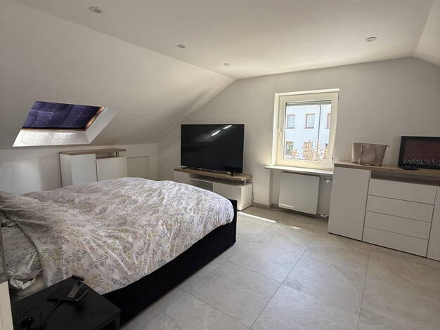 Reihenendhaus zur Miete 483 € 1 Zimmer 35 m² 330 m² Grundstück frei ab 01.08.2026 Kaufbeuren-Neugablonz Kaufbeuren 87600