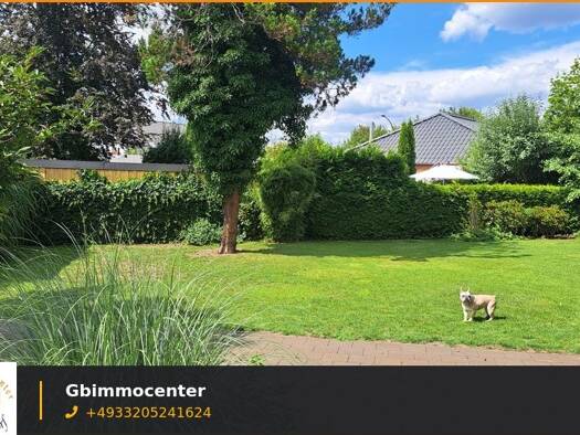 Grundstück zum Kauf 309.500 € 592 m² Grundstück Blankenburg Berlin 13129