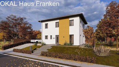 Einfamilienhaus zum Kauf 685.000 € 5 Zimmer 155 m² 413 m² Grundstück Leichendorf Zirndorf 90513