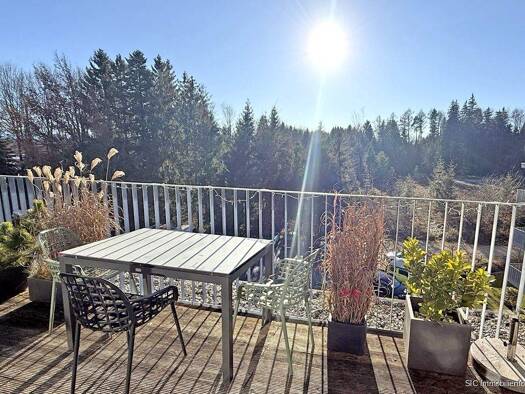 Penthouse zum Kauf 549.000 € 3 Zimmer 101,5 m² Traunreut 83301