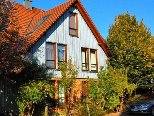Wohnung zur Miete 800 € 4 Zimmer 95 m² frei ab 01.09.2026 Mozartstrasse 1 Eßfeld Giebelstadt 97232