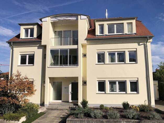 Wohnung zum Kauf provisionsfrei 510.000 € 4,5 Zimmer 126 m² 1. Geschoss Neustadt-Stadt Neustadt an der Weinstraße 67434