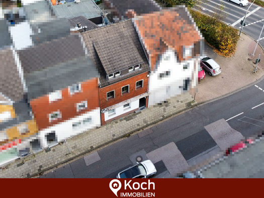 Mehrfamilienhaus zum Kauf als Kapitalanlage geeignet 315.000 € 246 m² 188 m² Grundstück Kellersberg Alsdorf 52477
