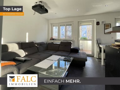 Wohnung zum Kauf 3 Zimmer 57 m² EG Hohe Marter Nürnberg 90441