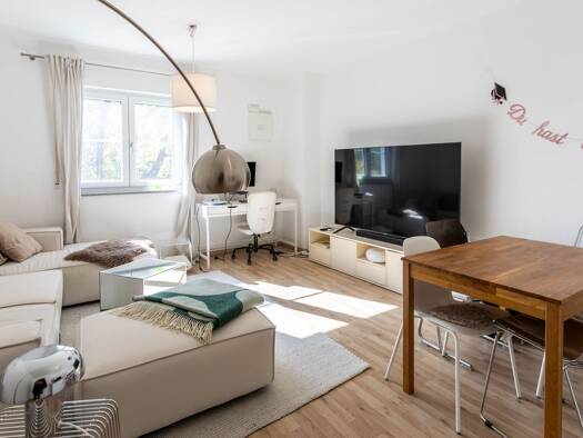Wohnung zum Kauf 668.000 € 3 Zimmer 77 m² 1. Geschoss Sendling-Westpark München 81377