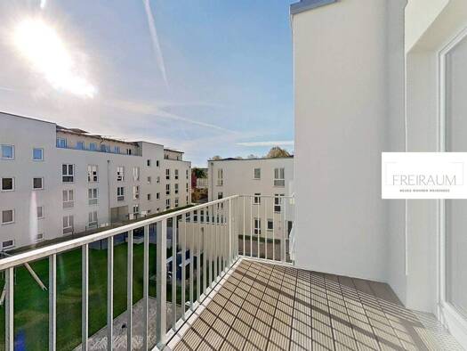 Studio zur Miete - Erstbezug 1.696 € 3 Zimmer 80,8 m² 1. Geschoss frei ab sofort Falkenberger Straße 145a Weißensee Berlin 13088