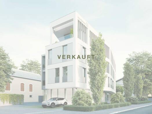 Wohnung zum Kauf - Neubau provisionsfrei 2,5 Zimmer 54,5 m² 2. Geschoss Innsbrucker Bundesstraße 53/Top 7A Maxglan Salzburg 5020