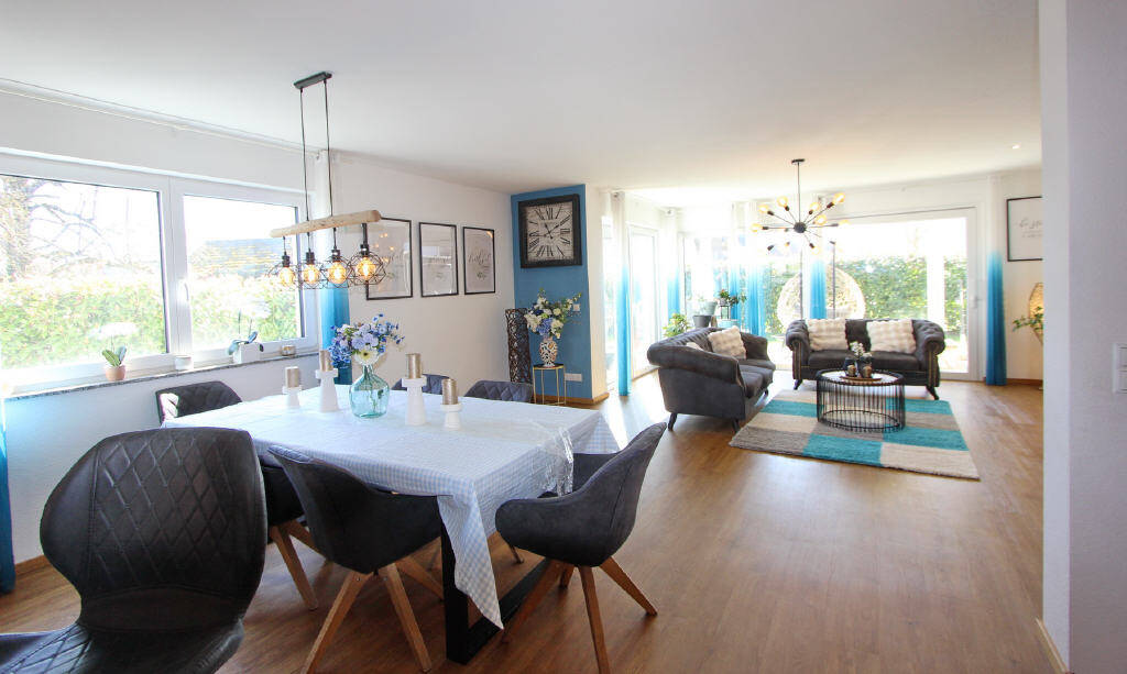 Haus – Tettnang, Tannau - Ansicht 4