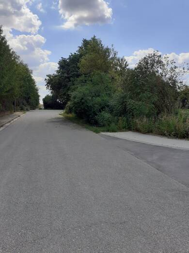 Grundstück zum Kauf provisionsfrei 89.830 € 691 m² Grundstück Fritz-Reuter-Ring Kritzkow Laage 18299