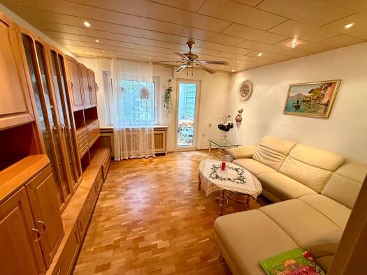 Wohnung zur Miete 650 € 3 Zimmer 65 m² Geschoss EG/3 frei ab sofort Hörde Hörde 44263
